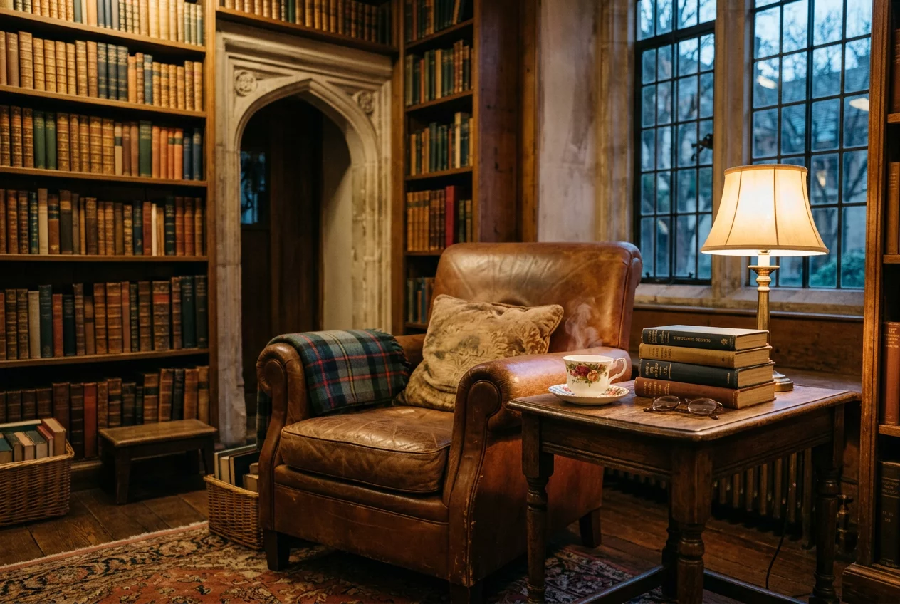 Klasyka literatury