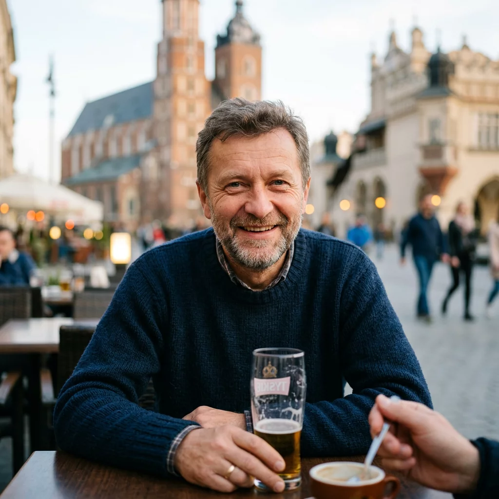 Krzysztof