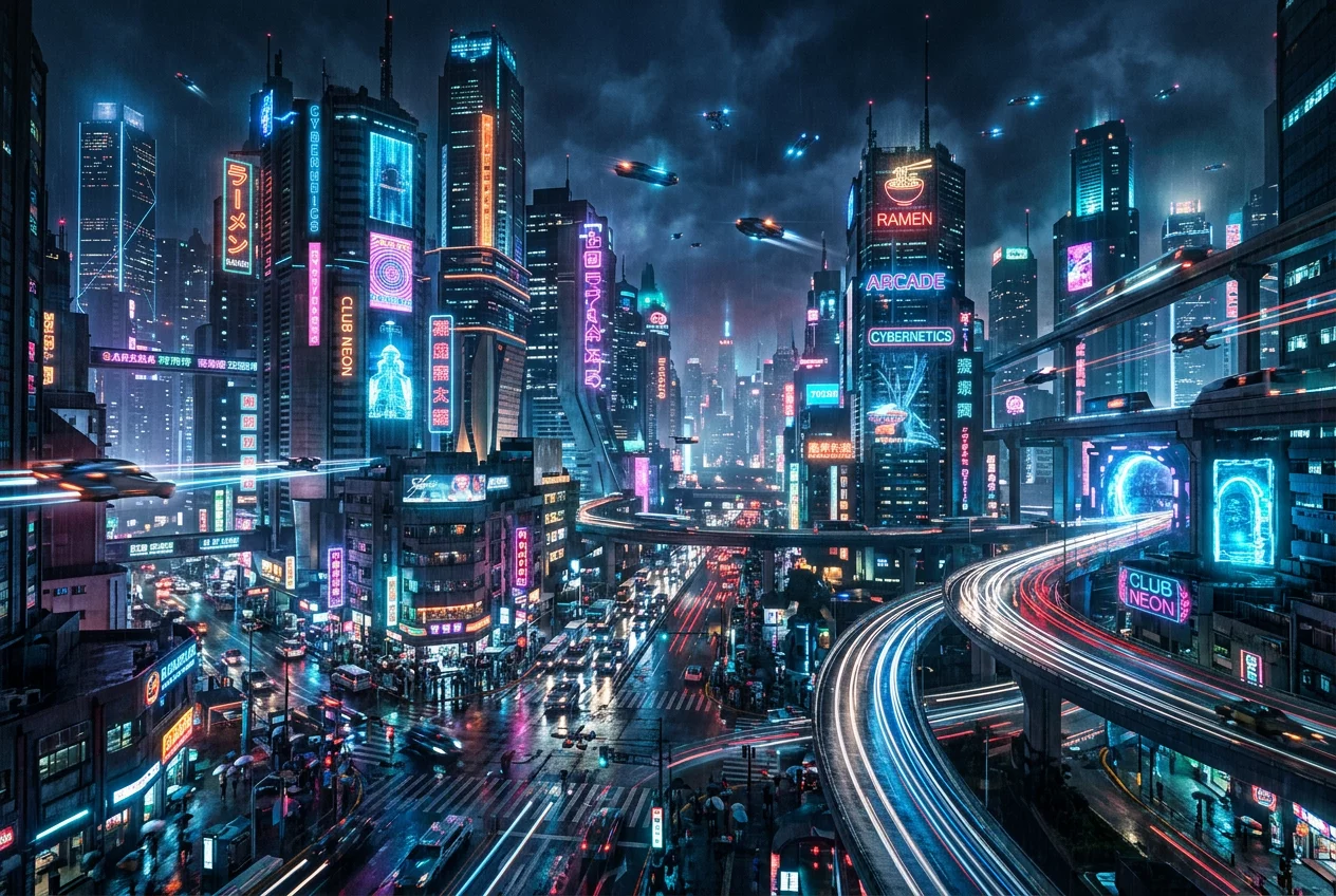 Recenzja nowego filmu science fiction
